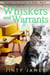 Whiskers and Warrants - A Norwegian Forest Cat Cafe Cozy Mystery, #3