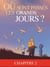 Où sont passés les grands jours ? - Tome 1 – chapitre 2