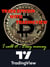 Trade bitcoin with Tradingview - I call it - Easy money