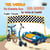The Wheels Les Roues The Friendship Race La course de l’amitié - English French Bilingual Collection