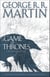A Game of Thrones: The Graphic Novel - Volume Three