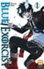 Blue Exorcist - Tome 1