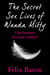 The Secret Sex Lives of Wanda Mitty
