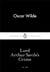 Lord Arthur Savile's Crime