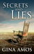 Secrets and Lies - The DC Brennan Crime Series, #1