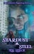 Stardust & Steel: A Galactic Agency Story - The Galactic Agency