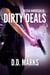 Dirty Deals: Olesia Anderson Thriller #1 - Olesia Anderson, #1