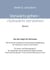 Vorwärts gehen rückwärts verstehen Von der Angst ins Vertrauen - Die Kunst der systemisch-humanistischen Begleitung von Individuen, Paaren und Familien  Ein Hand- und Methodenbuch für angehende und professionell tätige Coaches, Psychosoziale Berater*in...