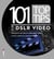 101 Top Tips for DSLR Video - Using your camera to make great videos