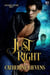 Just Right - Legendary Shifters, #5