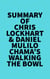 Summary of Chris Lockhart & Daniel Mulilo Chama's Walking the Bowl
