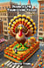 Drama at the Thanksgiving Parade