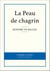La Peau de chagrin
