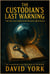 The Custodian’s Last Warning: The Ink That Should Never Have Been Read - Guardians of the Glyph
