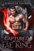 Captured by the Fae King - Sins of the Fae King, #1