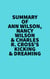 Summary of Ann Wilson, Nancy Wilson & Charles R. Cross's Kicking & Dreaming
