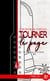 Tourner la page - Le cowboy et le Dom #3