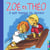 Zoé et Théo (Tome 12) - Il est temps de dormir