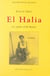 El Halia - Le sable d'El Halia