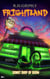Donut Shop of Doom - FRIGHTLAND, #4