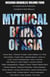 Mythical Beings of Asia - Insignia Drabbles, #4