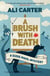 A Brush with Death - A Susie Mahl Mystery