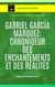 Gabriel García Márquez: Chroniqueur des enchantements et des réalités - Littératures du monde