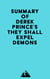 Summary of Derek Prince's They Shall Expel Demons