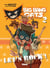 Big Bang Cats - Tome 02 - Let's rock !