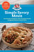 Simple Savory Meals - 175 Chicken & Beef Recipes
