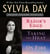 Sylvia Day Shadow Stalkers E-Bundle - Razor's Edge, Taking the Heat, On Fire