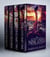 The Nine Lives Boxset - The Katran Legacy, #5