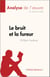 Le bruit et la fureur de William Faulkner (Analyse de l'œuvre) - Résumé complet et analyse détaillée de l'œuvre