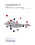 Foundations of Machine Learning, second edition
