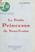 La petite princesse de sous-fraise