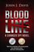 Blood Line - The Granger Spy Novel Series, #1