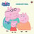 Peppa Pig: Peppa's New Baby Sister - A heart-warming picture book welcoming baby Evie into the world