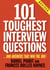 101 Toughest Interview Questions - And Answers That Win the Job!