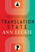 Translation State - Shortlisted for the Hugo Award for Best Novel 2024