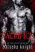 Sacrifice - Dark Legacy, la trilogie, #1
