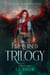Fire Cursed Trilogy - Fire Cursed, #4