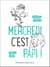 Mercredi, c'est papi !