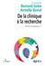 De la clinique à la recherche - Autismes et psychanalyses - V