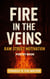 Fire in the Veins: Raw Street Motivation - The Storm Didn't Win, #2
