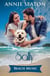 Beach Music: Sally's Story - The House on the Hill, #2