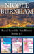 Royal Scandals: San Rimini Boxed Set (Books 1 - 3) - Royal Scandals: San Rimini Boxed Set, #1