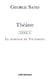 Théâtre (Tome 9) - Le mariage de Victorine