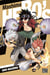 Mashima HERO'S