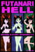 Futanari Hell: Michael's Story, Episodes 1-3 - Futa on Male in Hell Bundles