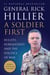 Soldier First, A - Bullets, Bureaucrats and the Politics of War